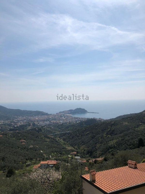 casa indipendente in vendita a Sestri Levante