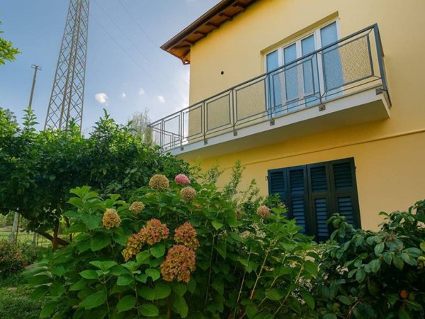 appartamento in vendita a Sestri Levante