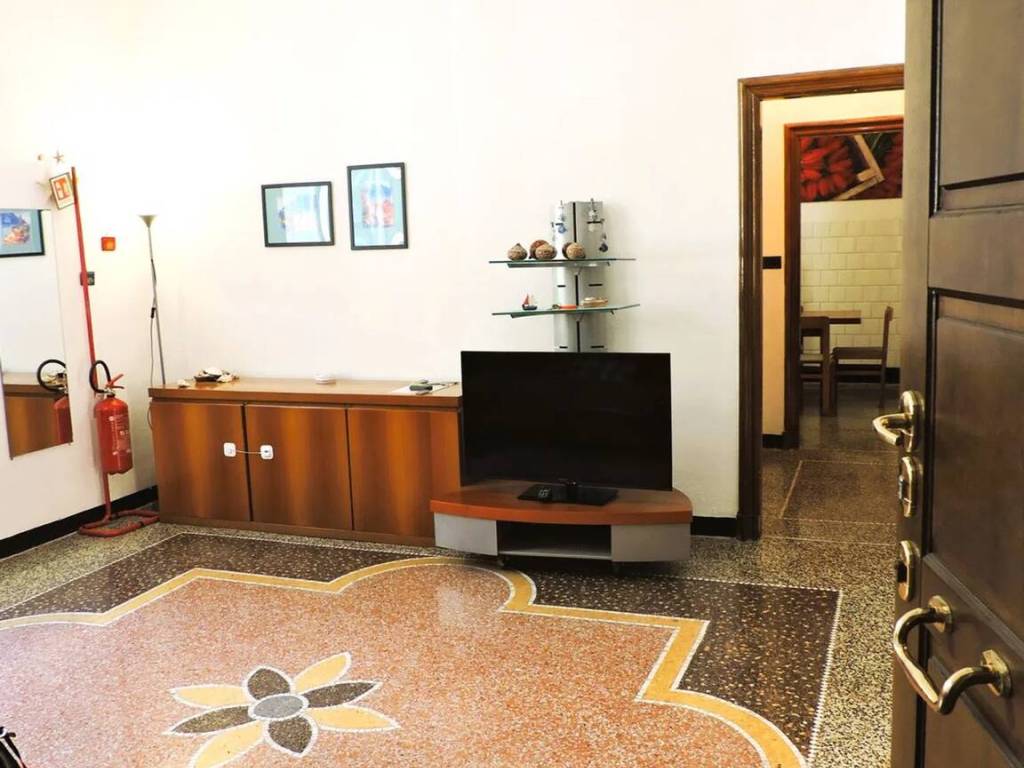 appartamento in vendita a Sestri Levante