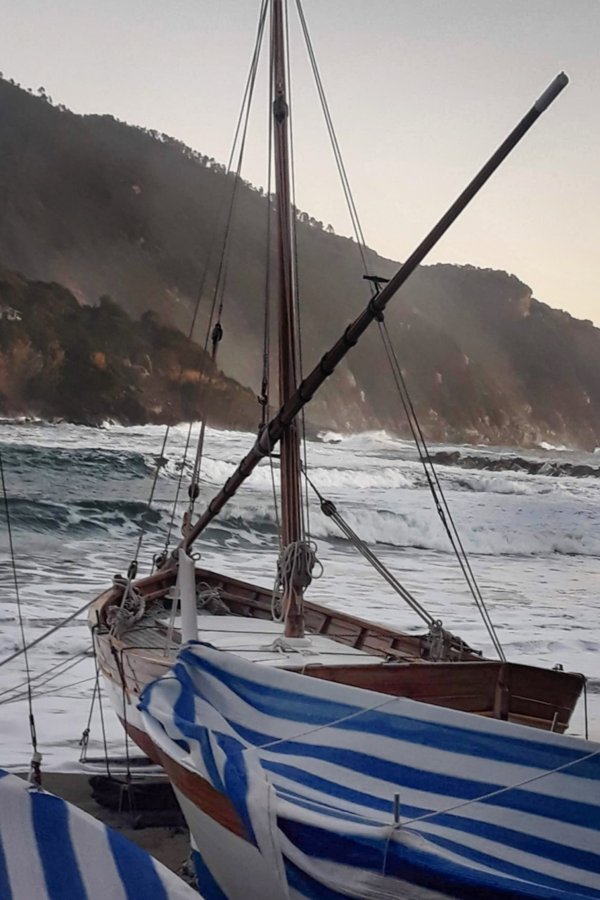 appartamento in vendita a Sestri Levante