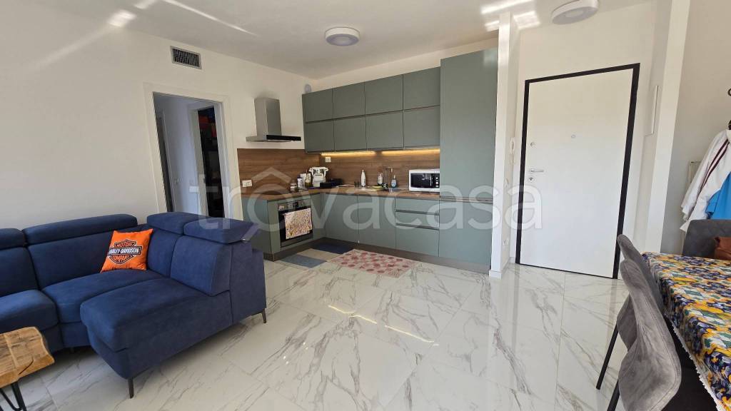 appartamento in vendita a Sestri Levante