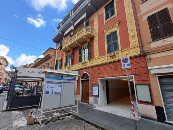 appartamento in vendita a Sestri Levante