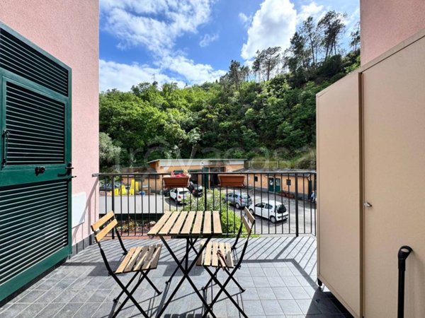 appartamento in vendita a Sestri Levante