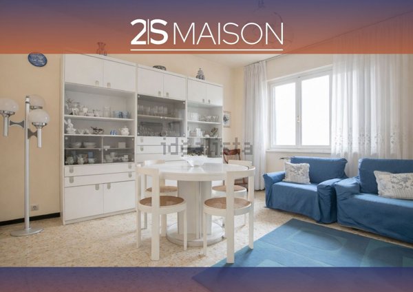 appartamento in vendita a Sestri Levante