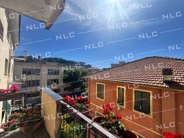 appartamento in vendita a Sestri Levante