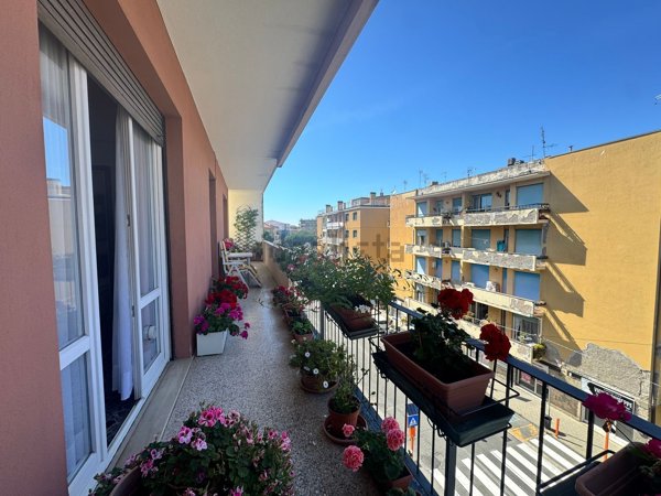 appartamento in vendita a Sestri Levante