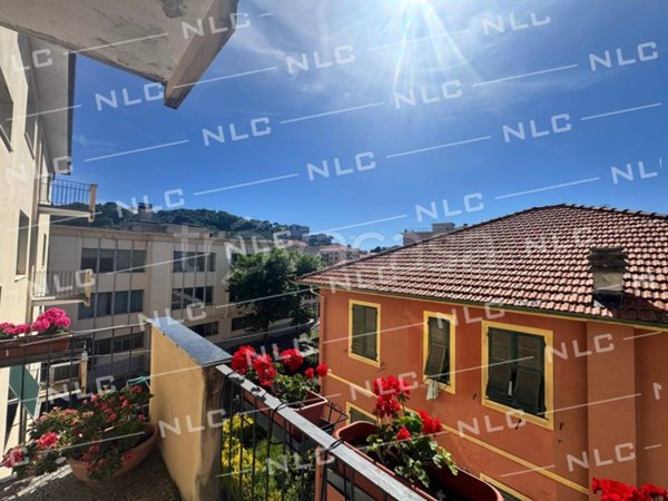 appartamento in vendita a Sestri Levante