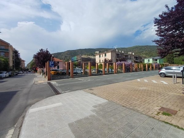 monolocale in vendita a Sestri Levante in zona Santo Stefano