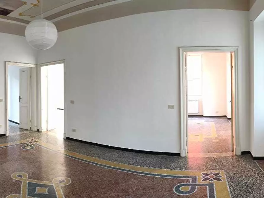 appartamento in vendita a Sestri Levante