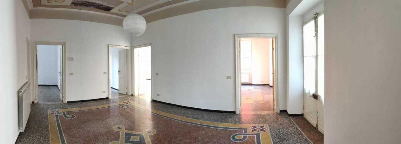 appartamento in vendita a Sestri Levante