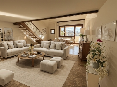 appartamento in vendita a Sestri Levante