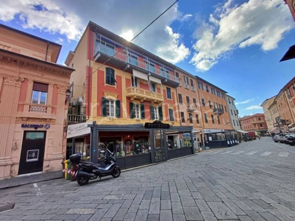appartamento in vendita a Sestri Levante
