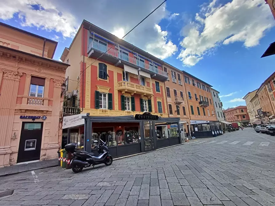 appartamento in vendita a Sestri Levante