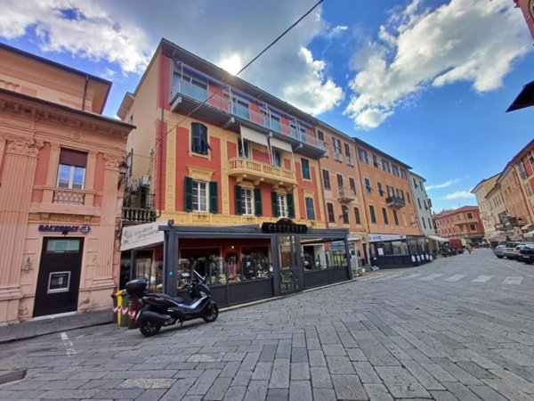 appartamento in vendita a Sestri Levante