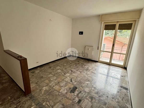 appartamento in vendita a Sestri Levante in zona Riva Trigoso