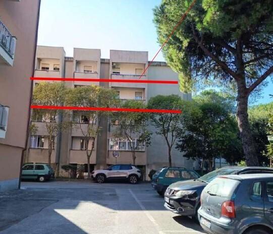 appartamento in vendita a Sestri Levante in zona Pila sul Gromolo