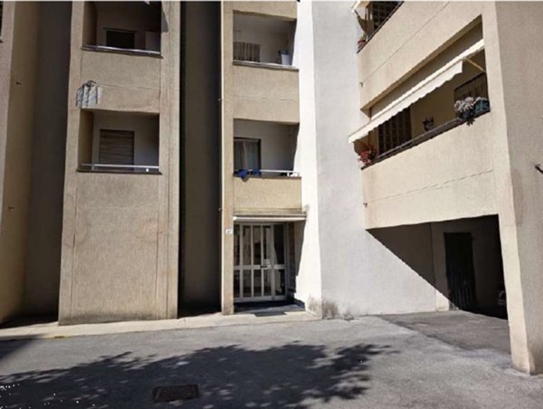 appartamento in vendita a Sestri Levante in zona Pila sul Gromolo