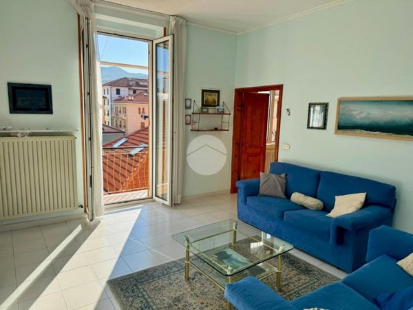 appartamento in vendita a Sestri Levante in zona Riva Trigoso