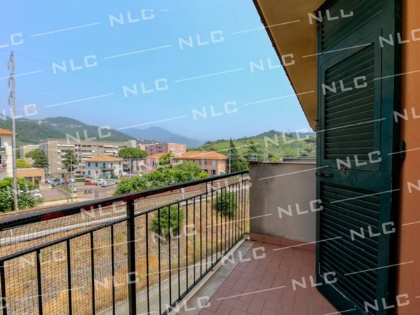 appartamento in vendita a Sestri Levante