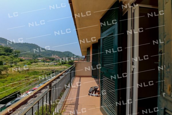 appartamento in vendita a Sestri Levante