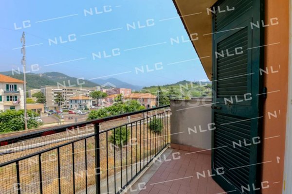appartamento in vendita a Sestri Levante
