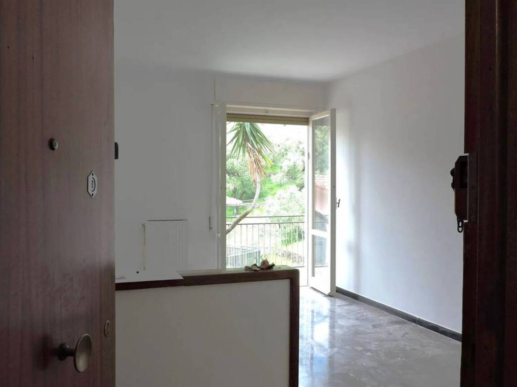 appartamento in vendita a Sestri Levante