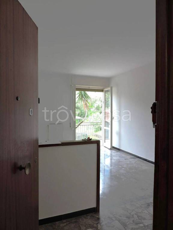 appartamento in vendita a Sestri Levante