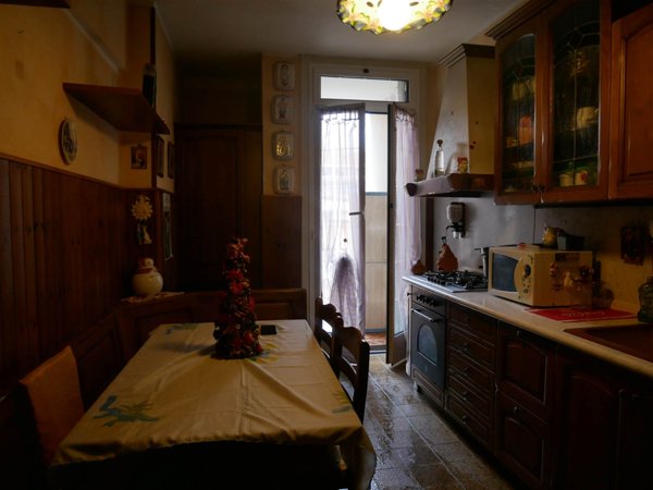 appartamento in vendita a Sestri Levante