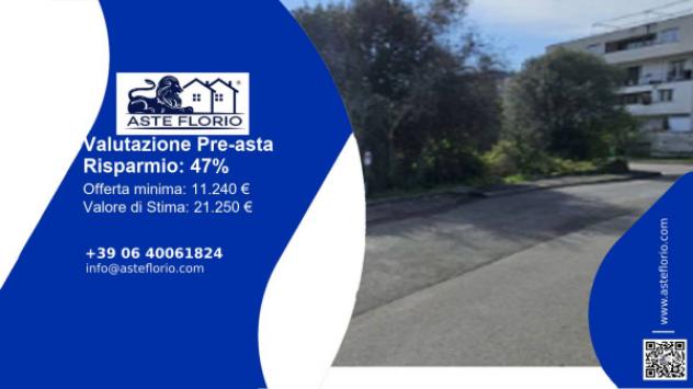 terreno edificabile in vendita a Sestri Levante