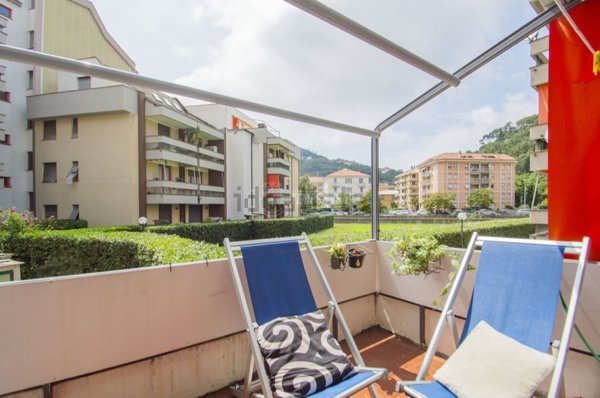 appartamento in vendita a Sestri Levante in zona Riva Trigoso