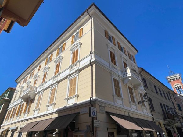appartamento in vendita a Sestri Levante