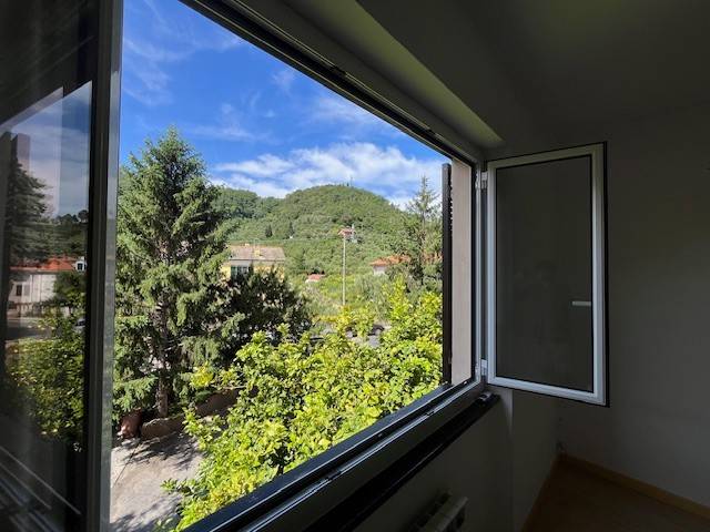 appartamento in vendita a Sestri Levante