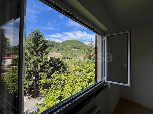 appartamento in vendita a Sestri Levante