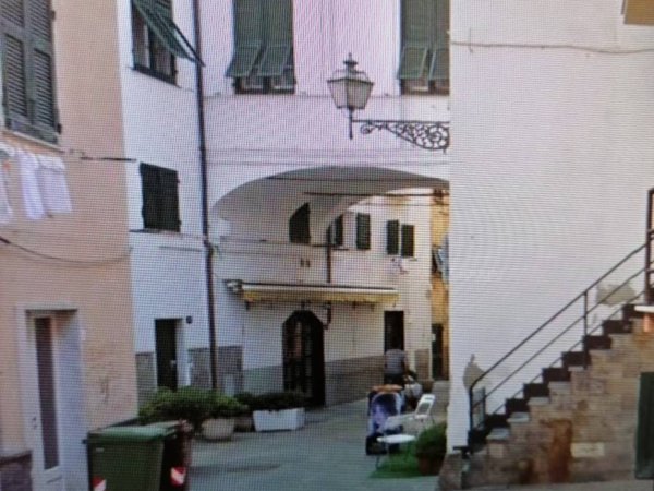 appartamento in vendita a Sestri Levante