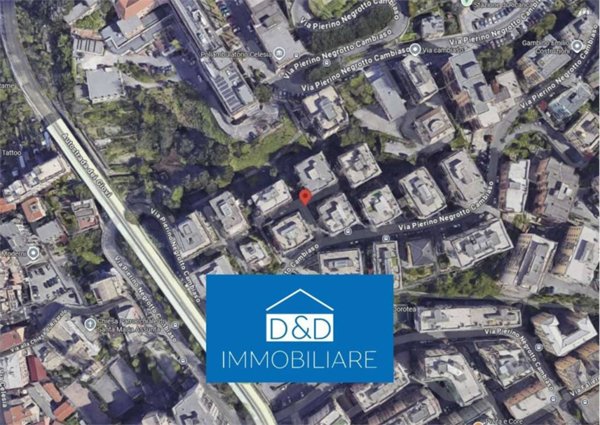 appartamento in vendita a Sestri Levante