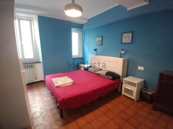 appartamento in vendita a Sestri Levante