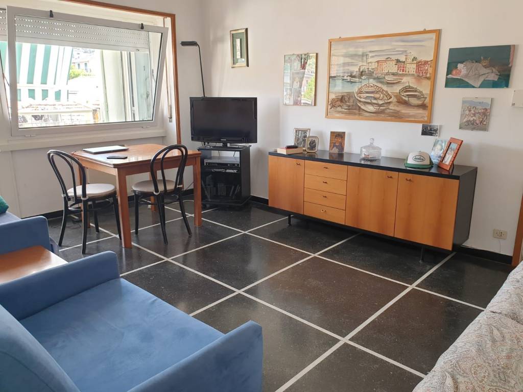 appartamento in vendita a Sestri Levante