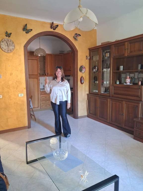 appartamento in vendita a Sestri Levante