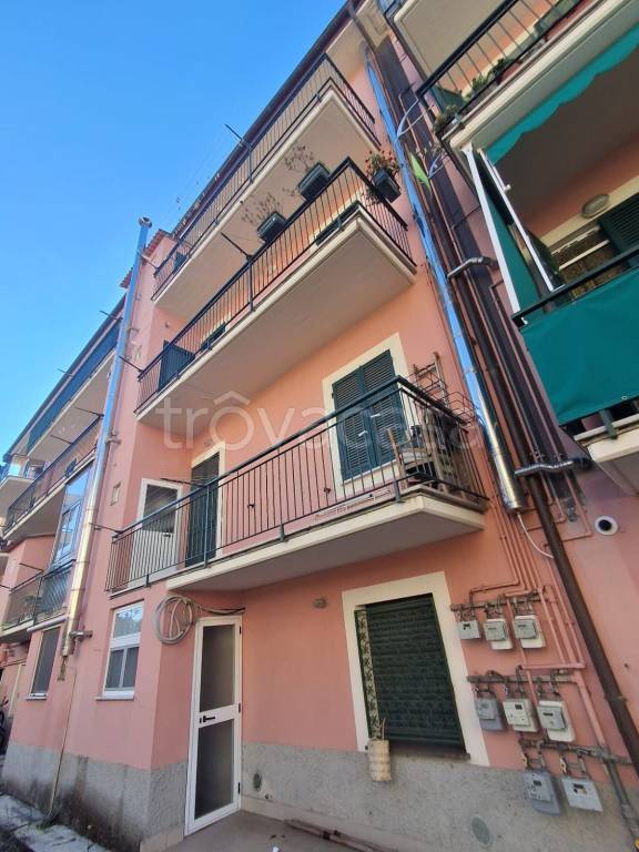 appartamento in vendita a Sestri Levante