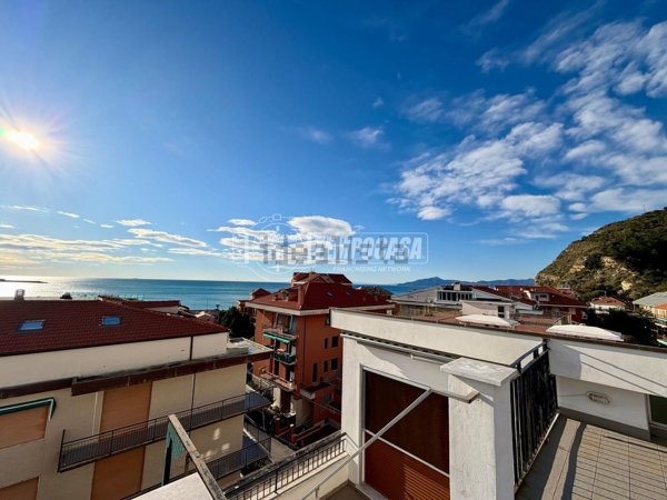 appartamento in vendita a Sestri Levante