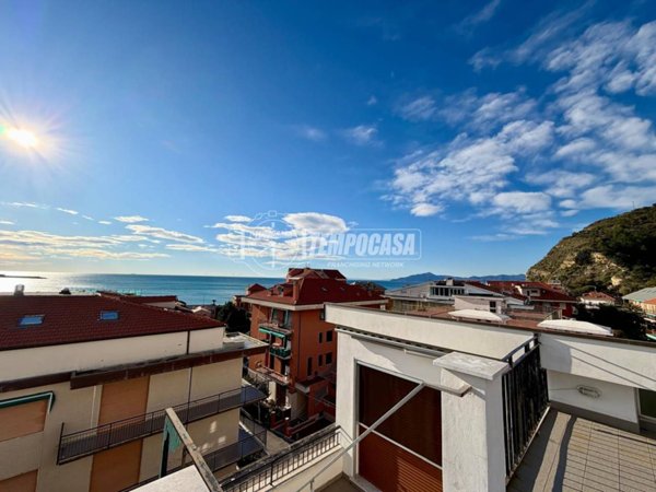 appartamento in vendita a Sestri Levante