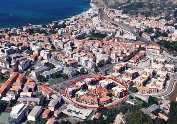 appartamento in vendita a Sestri Levante in zona Santo Stefano