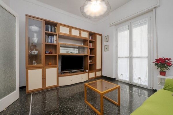 appartamento in vendita a Sestri Levante in zona Pila sul Gromolo