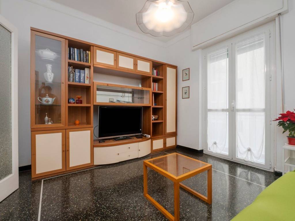 appartamento in vendita a Sestri Levante