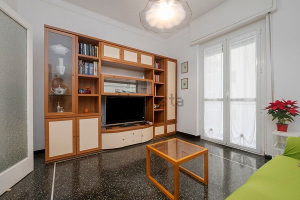 appartamento in vendita a Sestri Levante