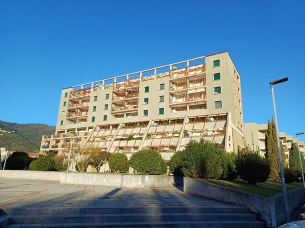 appartamento in vendita a Sestri Levante in zona Santo Stefano