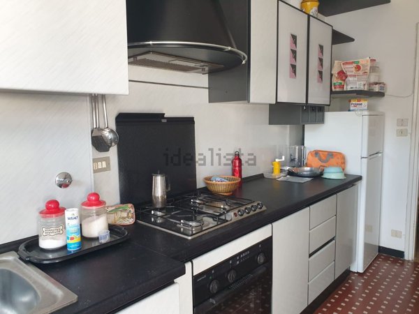 appartamento in vendita a Sestri Levante