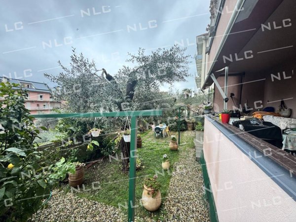 appartamento in vendita a Sestri Levante