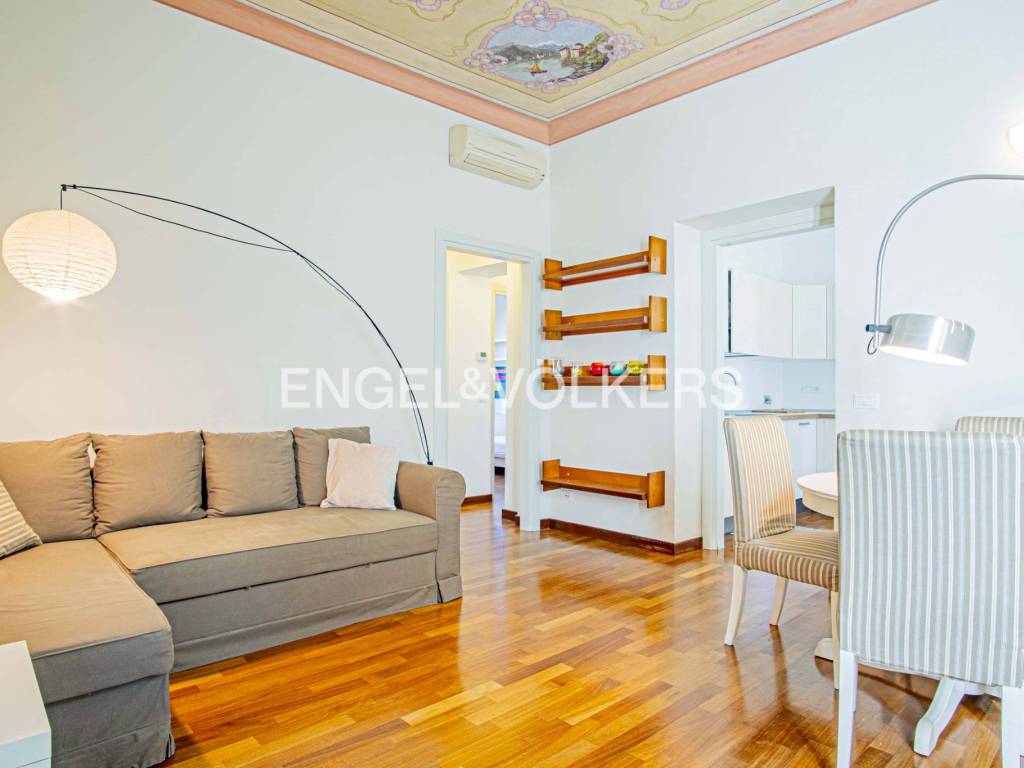 appartamento in vendita a Sestri Levante