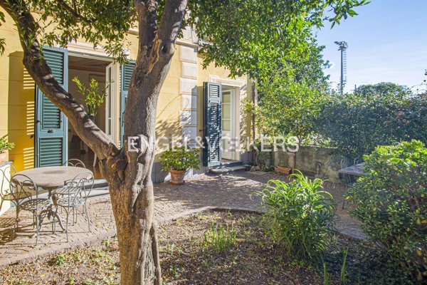 appartamento in vendita a Sestri Levante